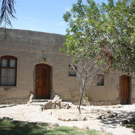 Fort Sesfontein Lodge & Safaris Luaran gambar
